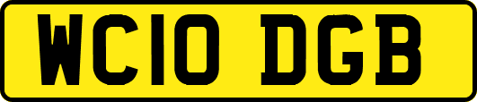WC10DGB