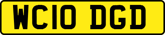 WC10DGD