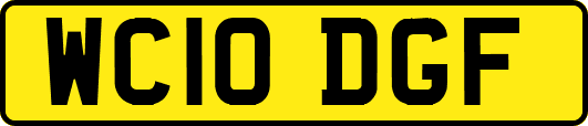 WC10DGF
