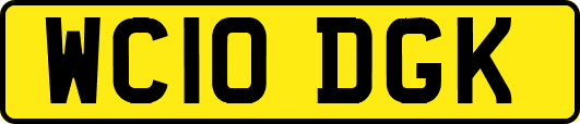 WC10DGK