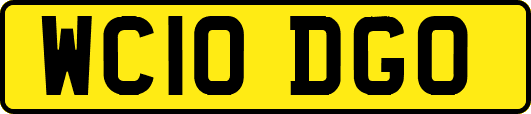 WC10DGO