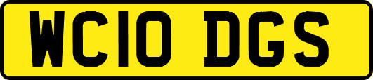 WC10DGS