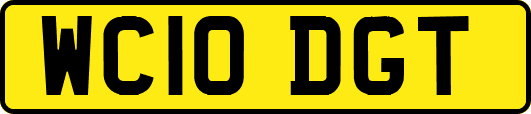 WC10DGT
