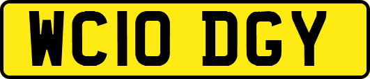 WC10DGY