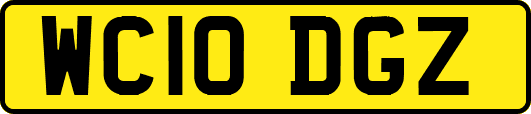 WC10DGZ
