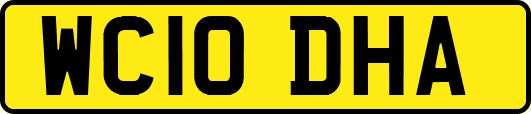 WC10DHA