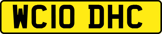 WC10DHC