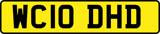 WC10DHD