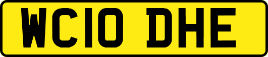 WC10DHE