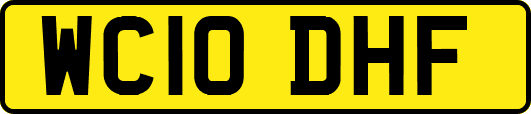 WC10DHF