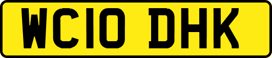 WC10DHK