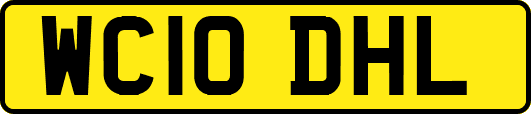 WC10DHL