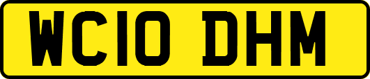WC10DHM