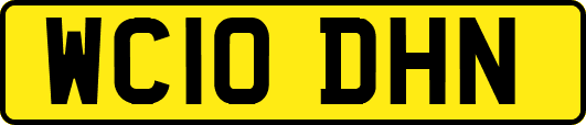 WC10DHN