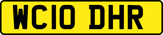 WC10DHR