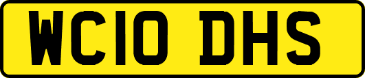 WC10DHS