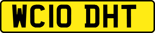 WC10DHT