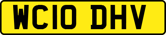 WC10DHV