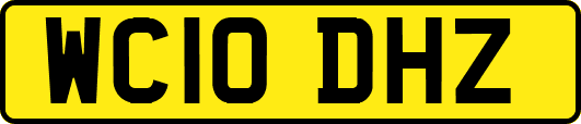WC10DHZ