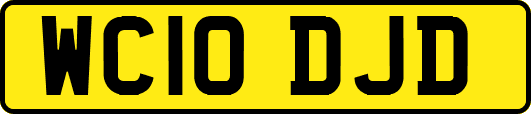 WC10DJD
