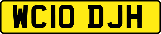 WC10DJH