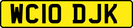 WC10DJK