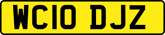 WC10DJZ
