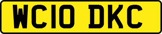WC10DKC