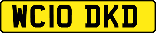 WC10DKD