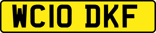 WC10DKF