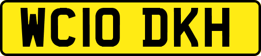 WC10DKH