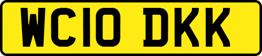 WC10DKK