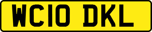 WC10DKL