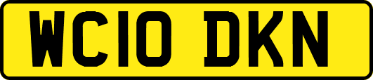 WC10DKN