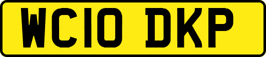 WC10DKP