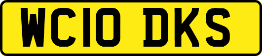 WC10DKS