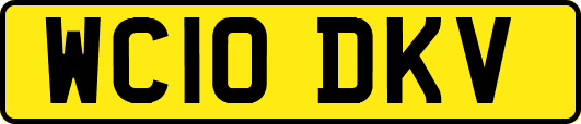 WC10DKV