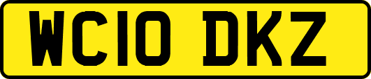 WC10DKZ