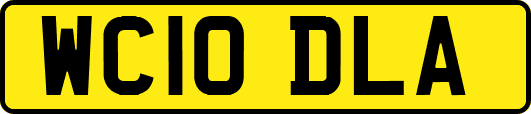 WC10DLA