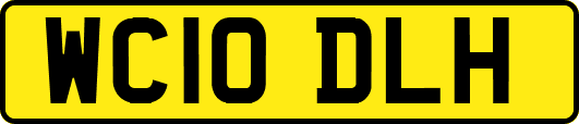 WC10DLH