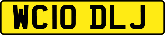 WC10DLJ