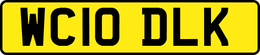 WC10DLK