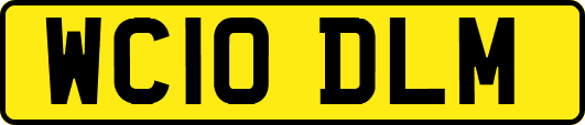 WC10DLM