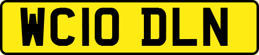 WC10DLN