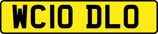 WC10DLO