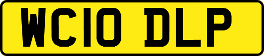 WC10DLP