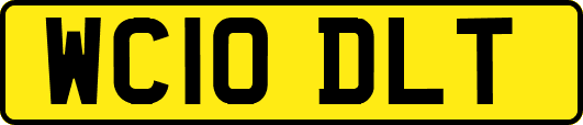 WC10DLT