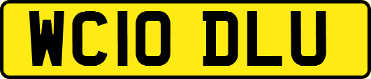 WC10DLU