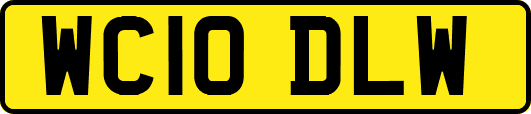 WC10DLW