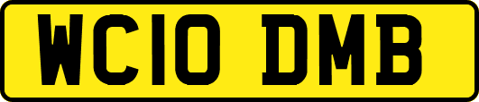 WC10DMB